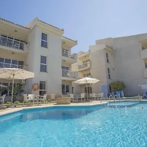 Lägenhet Massol